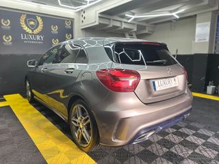 Mercedes-Benz Clase A 2016