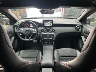 Mercedes-Benz Clase A 2016