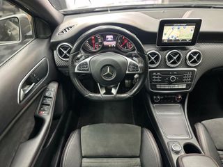 Mercedes-Benz Clase A 2016