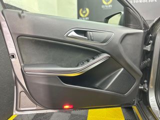 Mercedes-Benz Clase A 2016