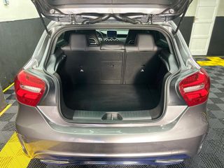 Mercedes-Benz Clase A 2016