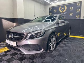 Mercedes-Benz Clase A 2016