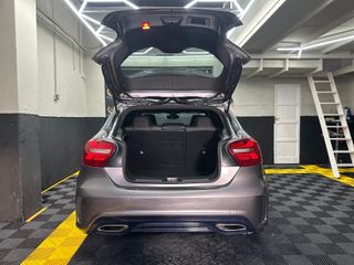 Mercedes-Benz Clase A 2016