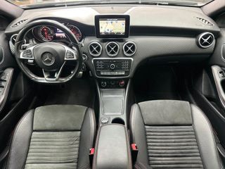 Mercedes-Benz Clase A 2016