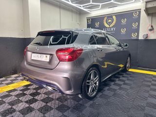 Mercedes-Benz Clase A 2016