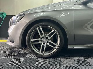 Mercedes-Benz Clase A 2016