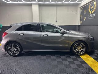 Mercedes-Benz Clase A 2016