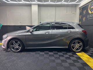 Mercedes-Benz Clase A 2016