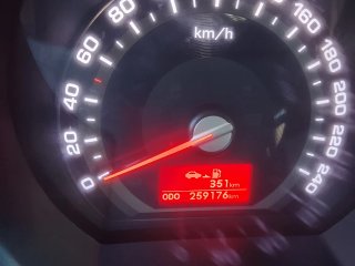 KIA Sportage 2012