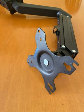 Brazo Soporte Monitor Bontec Negro