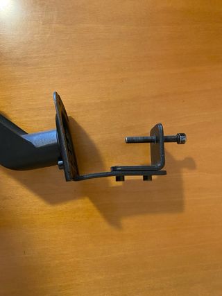 Brazo Soporte Monitor Bontec Negro