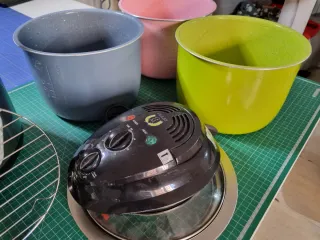 Olla GM Mod. G.