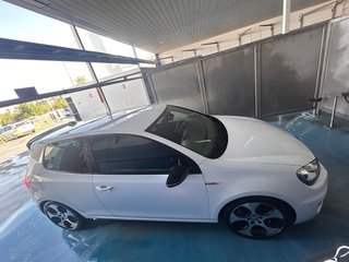 Volkswagen Golf 2011