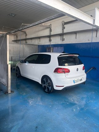 Volkswagen Golf 2011
