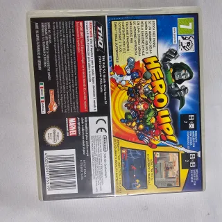 Marvel Super Hero Squad Nintendo DS