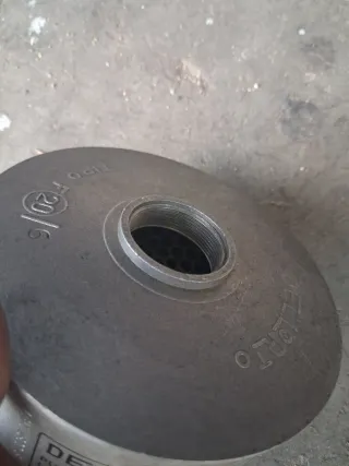 Filtro Carburatore Epoca
