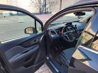 Opel Mokka 2014