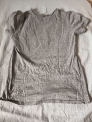 Camiseta Beatles All You Need Is Love Talla XS