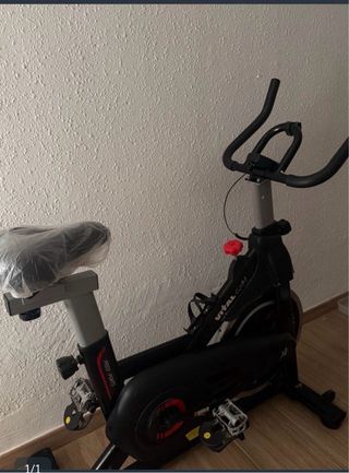 Bicicleta de Spinning Vitalgym
