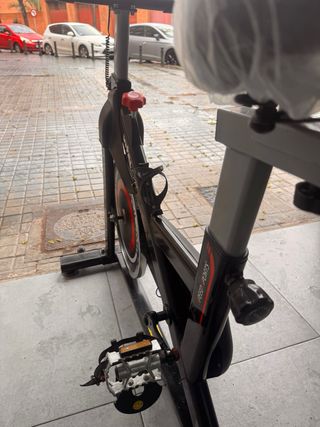 Bicicleta de Spinning Vitalgym
