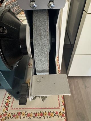 Bosch Professional Lijadora Doble GBG 60-20