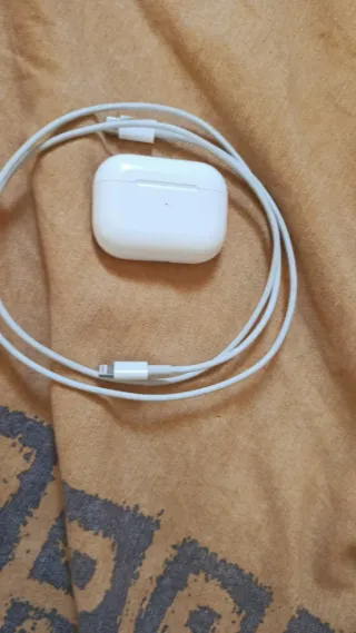 AirPods Pro 2ª Gen Originali con Altoparlante