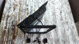 Base Refrigeradora Portátil USB Conceptronic c. lu