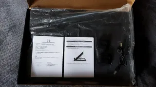 Base Refrigeradora Portátil USB Conceptronic c. lu