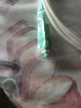 Cable Fibra Óptica SC/APC-SC/APC 2M