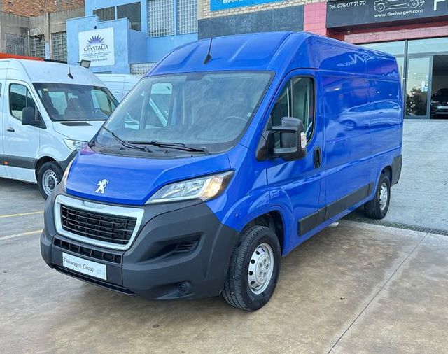 Peugeot Boxer BOXER HDI 330 L2 H2 140 CV