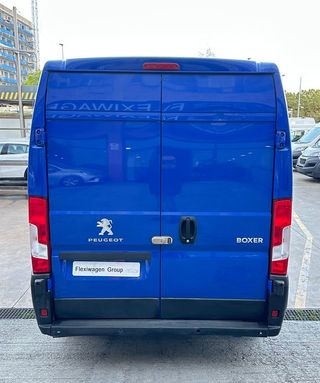 Peugeot Boxer BOXER HDI 330 L2 H2 140 CV