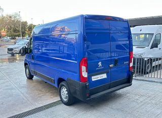 Peugeot Boxer BOXER HDI 330 L2 H2 140 CV