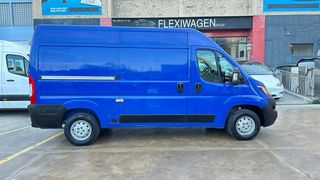 Peugeot Boxer BOXER HDI 330 L2 H2 140 CV