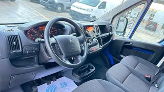 Peugeot Boxer BOXER HDI 330 L2 H2 140 CV