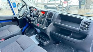 Peugeot Boxer BOXER HDI 330 L2 H2 140 CV