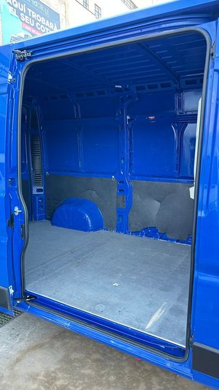 Peugeot Boxer BOXER HDI 330 L2 H2 140 CV