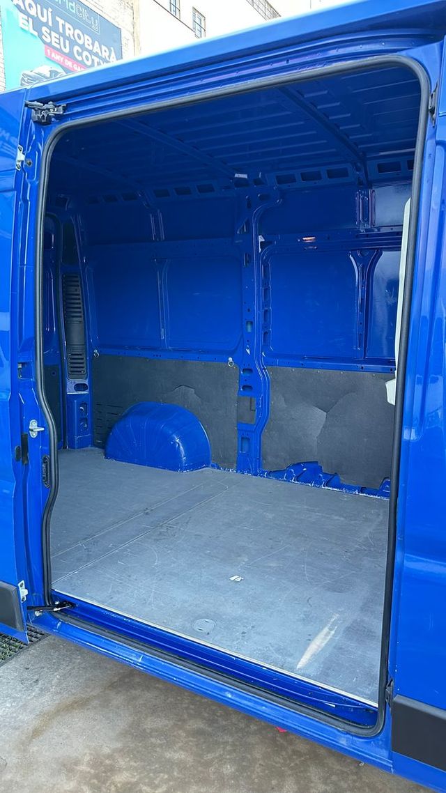 Peugeot Boxer BOXER HDI 330 L2 H2 140 CV