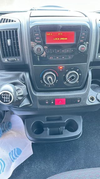 Peugeot Boxer BOXER HDI 330 L2 H2 140 CV