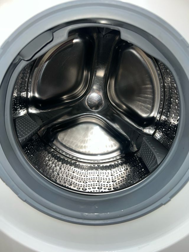 Lavadora Siemens 8kg