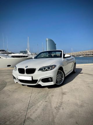BMW Serie 2 2017