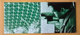 Damien Jurado - Maraqopa CD