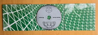 Damien Jurado - Maraqopa CD