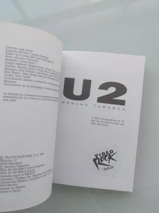 U2 (Moncho Tamames)