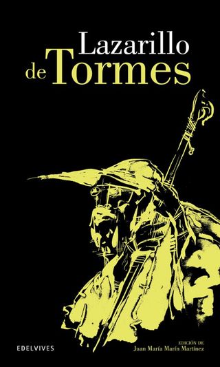 Lazarillo De Tormes (Clasicos Hispanicos/ Hispa...