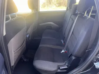 Mitsubishi Outlander 2008