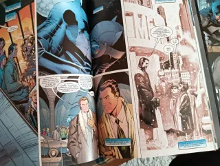 DC Comics (Spanish Edition)