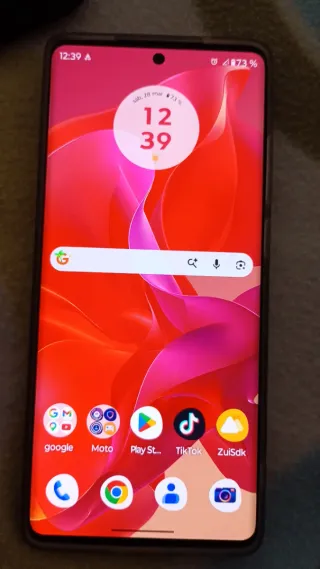 Motorola Moto G85 5G