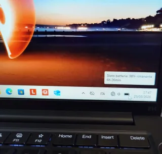 Lenovo ThinkPad E14 Gen 6 - Ultra 7 155H