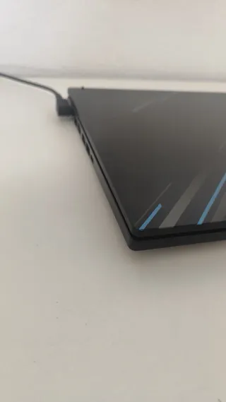 Portátil Acer Nitro V15 Gaming Nero