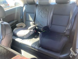 Audi A3 2004 pegatina B 2.0 tdi 140cv